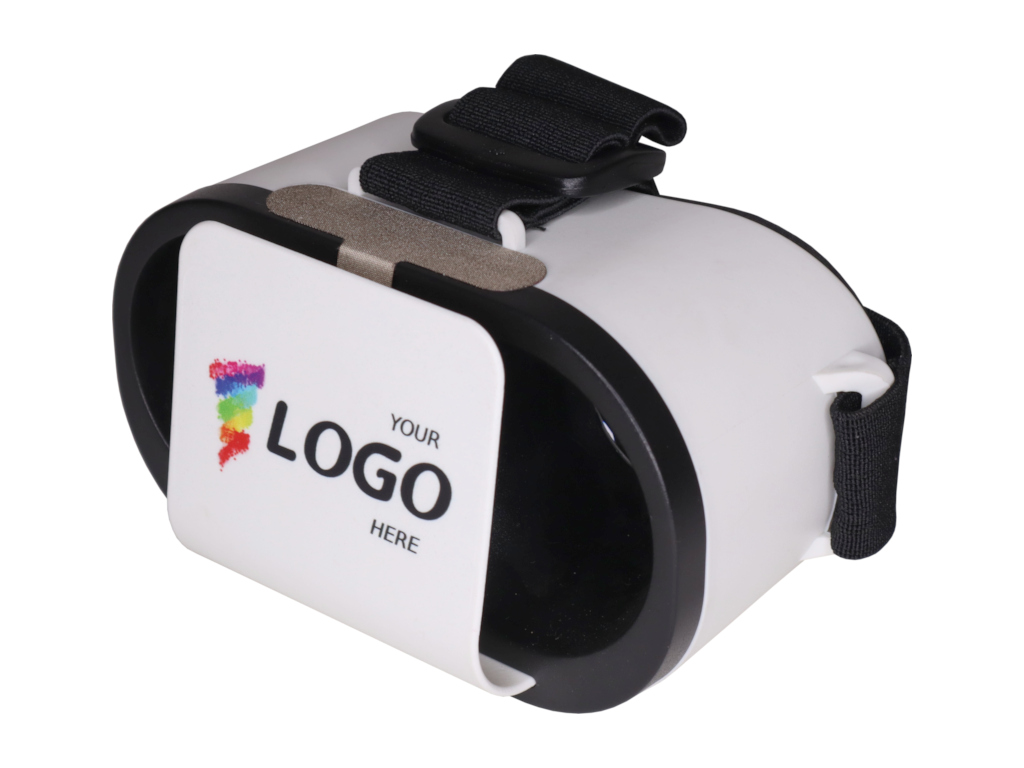 Goggles VR Your Logo Here