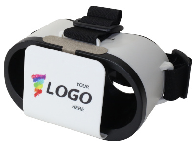 Goggles VR virtual reality glasses