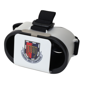 Branded educational VR Goggles
