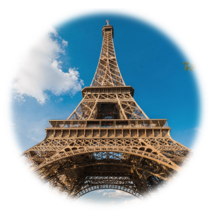 Eiffel Tower